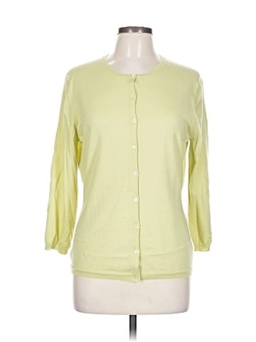 TSE Cashmere Cardigan (view 1)