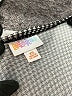 Lularoe Checkered-gingham Gray Blazer Size XS - photo 6