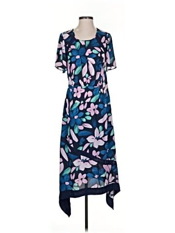 Octavia Casual Dress (view 1)