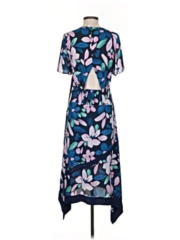 Octavia Casual Dress (view 2)