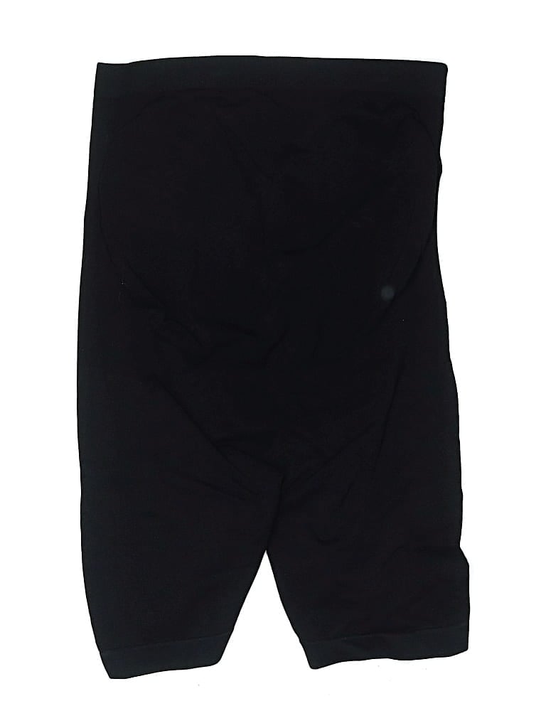 Pre-owned Unbranded Athletic Shorts In Black