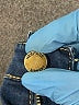 Heritage Falmer Blue Jeans Size M - photo 7