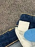 Heritage Falmer Blue Jeans Size M - photo 9