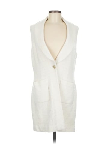 St. John Sweater Vest (view 1)