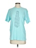 Old Navy Teal Active T-Shirt Size S - photo 1