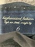 Elie Tahari Blue Jeans Size 6 - photo 5