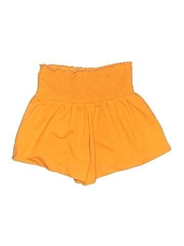 TCEC Shorts (view 2)