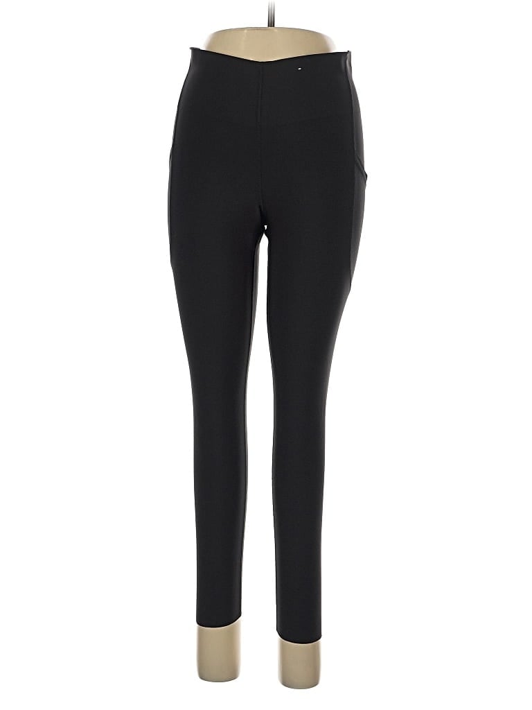 Pre-owned Active By Old Navy Active Pants In Black