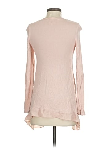 Deletta Pullover Sweater (view 2)