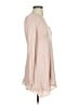 Deletta 100% Rayon Pink Pullover Sweater Size XS - photo 4