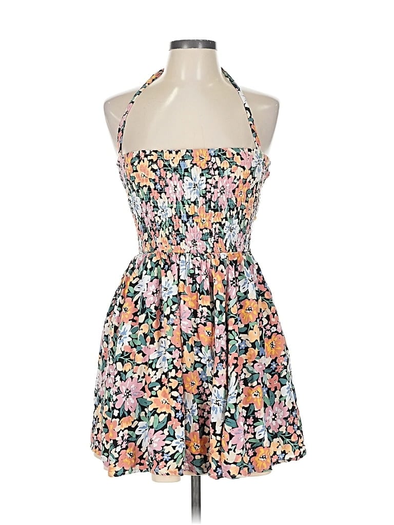 Pre-owned Windsor Cocktail Dress In Pink