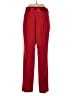 Mondi Red Dress Pants Size L (estimated) - photo 1