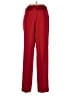 Mondi Red Dress Pants Size L (estimated) - photo 2