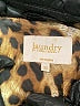 Laundry by Shelli Segal 100% Polyester Black Jacket Size XS - photo 6