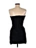 Love Tease Black Cocktail Dress Size 7 - photo 2