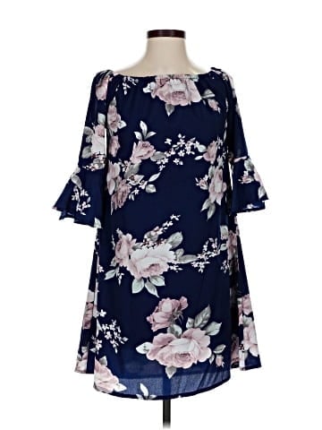 Unbranded Casual Dress (view 1)