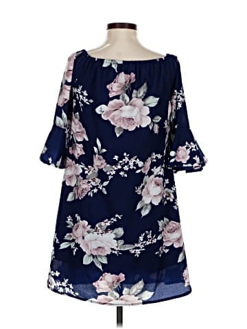 Unbranded Casual Dress (view 2)