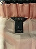 J.Crew 100% Polyester Black Formal Skirt Size 2 - photo 3