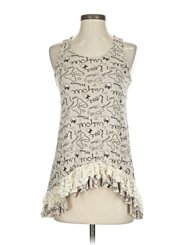 Disneyland Resort Tank Top (view 1)