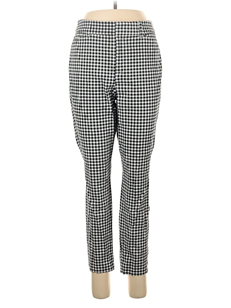 Pre-owned Old Navy Casual Pants In Black