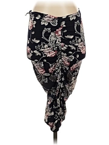 Fashion Magazine Casual Skirt (view 1)