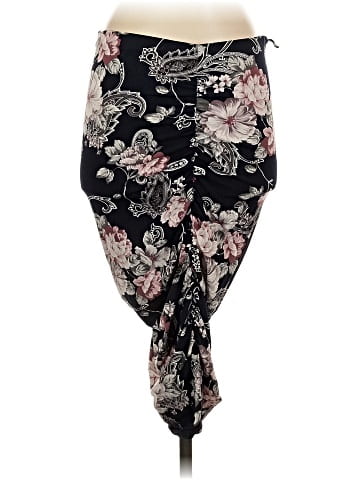 Fashion Magazine Casual Skirt (view 2)