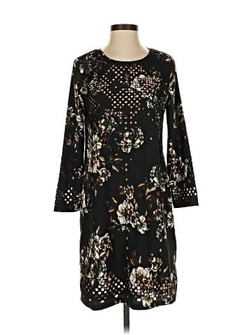 Ranna Gill Casual Dress (view 1)