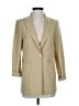 GOELIA Tan Blazer Size XS - photo 1