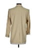GOELIA Tan Blazer Size XS - photo 2
