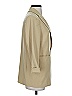 GOELIA Tan Blazer Size XS - photo 4
