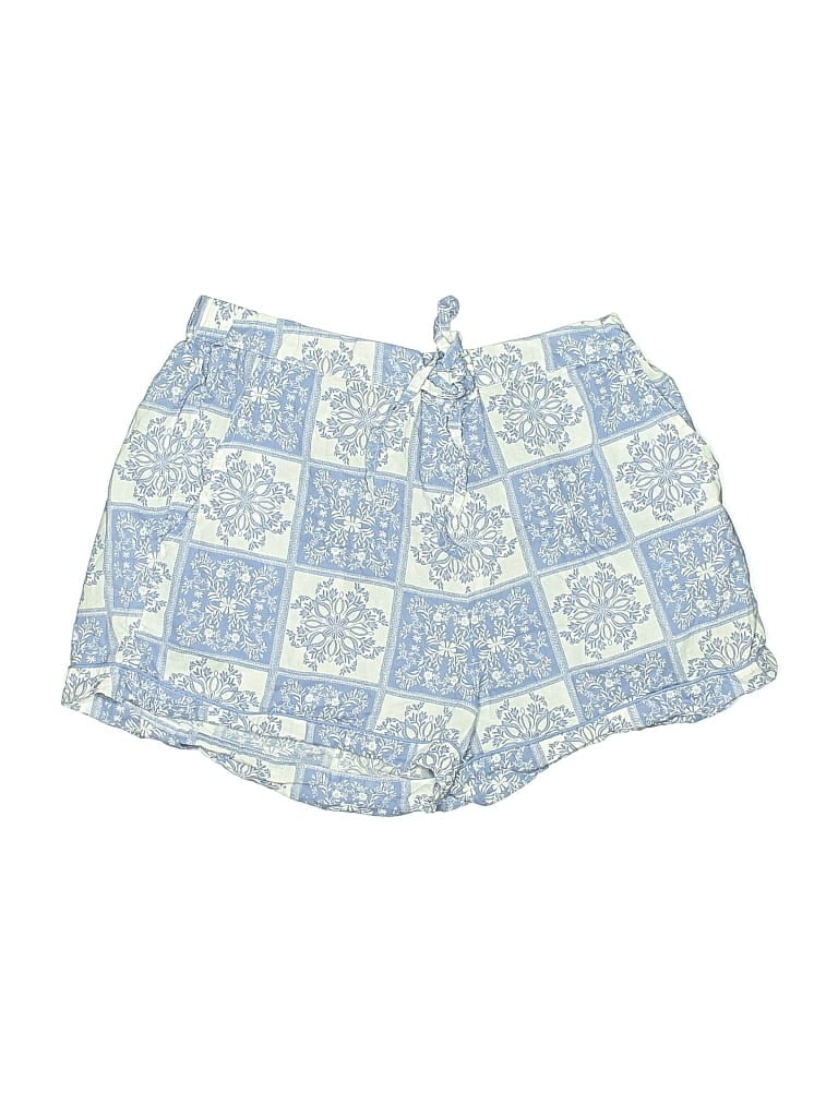 Pre-owned J By Joie Shorts In Blue