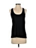 Vince. Black Tank Top Size XS - photo 1