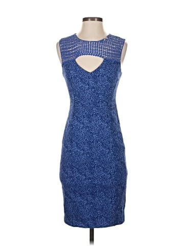 Plenty By Tracy Reese Cocktail Dress (view 1)