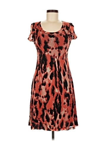 Karen Kane Casual Dress (view 1)