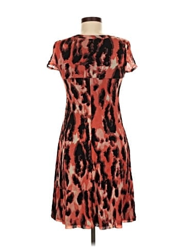 Karen Kane Casual Dress (view 2)