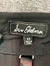 Sam Edelman Solid Black Athletic Shorts Size XS - photo 3