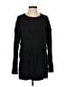Margaret O'Leary Black Blue Pullover Sweater Size S - photo 1