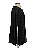 Margaret O'Leary Black Blue Pullover Sweater Size S - photo 4