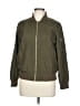 INSO Solid Green Jacket Size L - photo 1