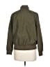 INSO Solid Green Jacket Size L - photo 2
