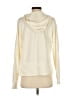 Three Dots Ivory Sweatshirt Size S - photo 2