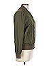 INSO Solid Green Jacket Size L - photo 4
