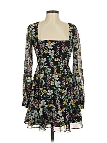 Yumi Kim Cocktail Dress (view 1)