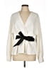 Tibi Ivory Jacket Size 12 - photo 1