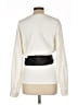 Tibi Ivory Jacket Size 12 - photo 2