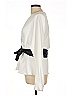 Tibi Ivory Jacket Size 12 - photo 5