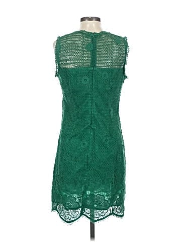 Cupcakes & Cashmere Cocktail Dress (view 2)