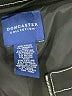 Doncaster Collection Graphic Black Jacket Size 8 - photo 6