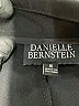 Danielle Bernstein Black Dress Pants Size 6 - photo 7