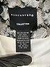 Doncaster Collection Print Silver Jacket Size 8 - photo 6